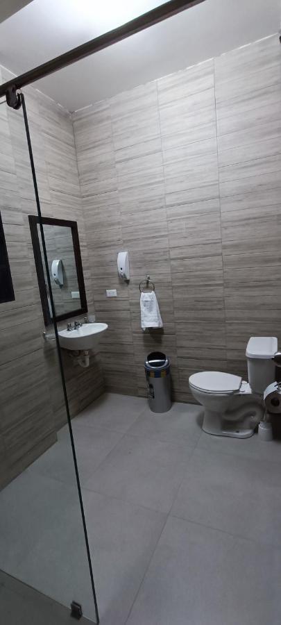 Mantarraya Bed & Breakfast ปูแอร์โต บาเกริโซ โมเรโน ภายนอก รูปภาพ