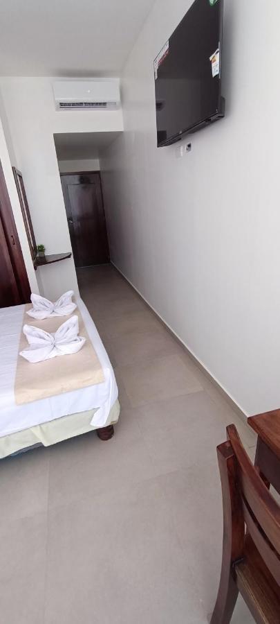 Mantarraya Bed & Breakfast ปูแอร์โต บาเกริโซ โมเรโน ภายนอก รูปภาพ