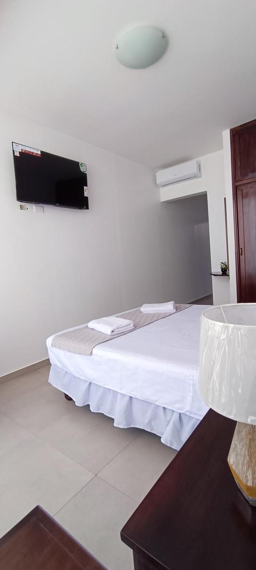 Mantarraya Bed & Breakfast ปูแอร์โต บาเกริโซ โมเรโน ภายนอก รูปภาพ